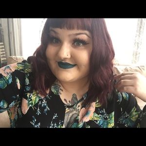 Meet your Posher, Shannon